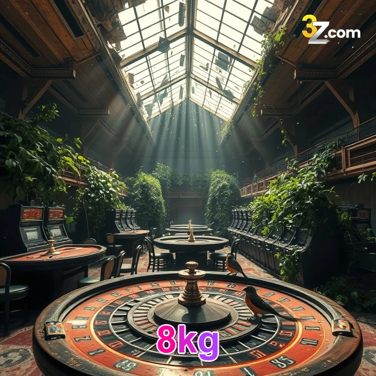 Slot Games Collection