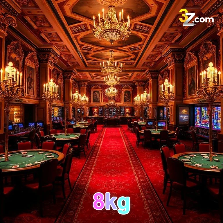 Fortune Games Series